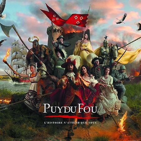 Le Paradis Des Ouches Aubigny  Экстерьер фото